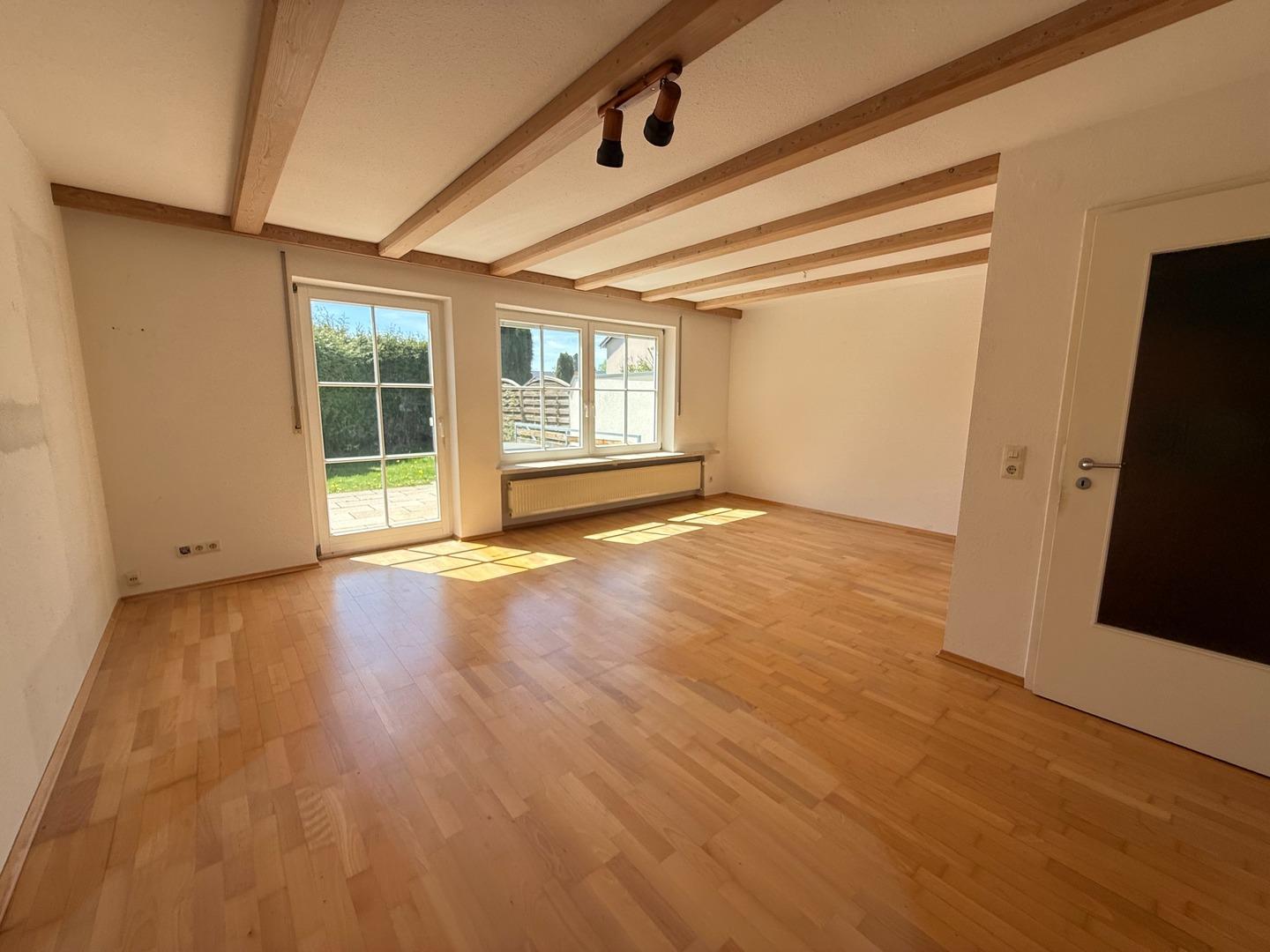 EG: Wohnzimmer