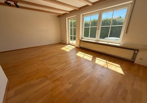 EG: Wohnzimmer