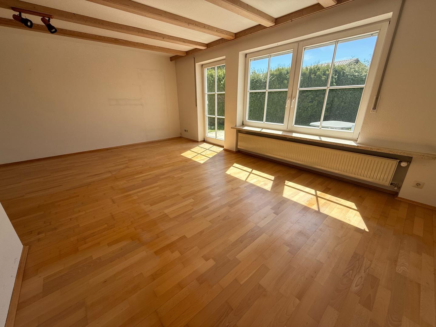 EG: Wohnzimmer