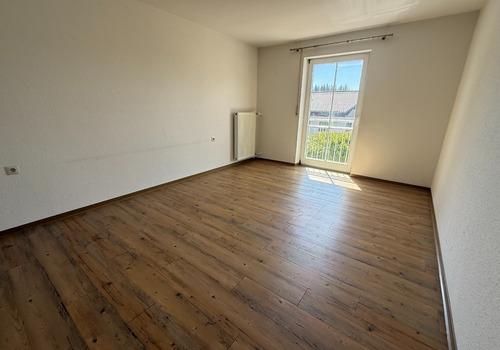 OG: Schlafzimmer