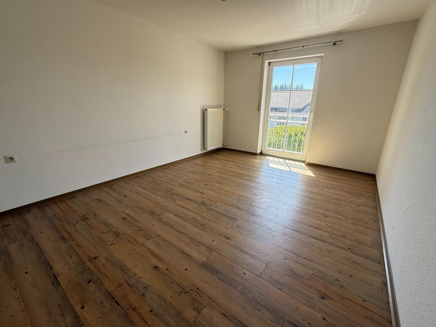 OG: Schlafzimmer