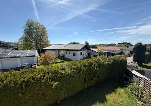 Blick vom OG