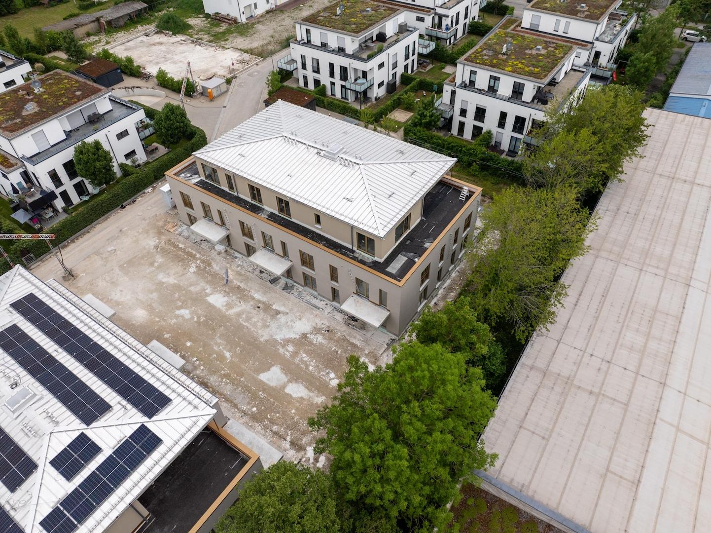 Aussenansicht