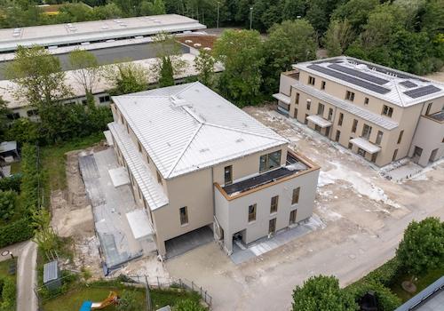 Aussenansicht