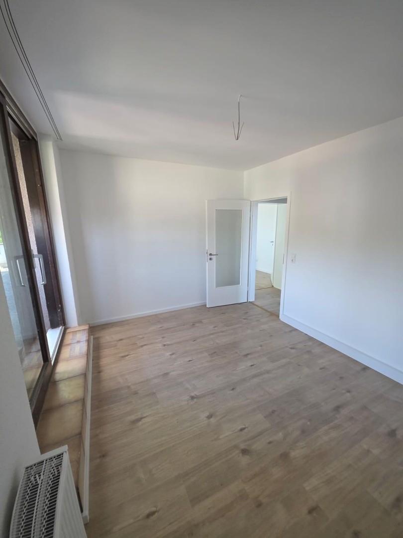 Arbeitszimmer 