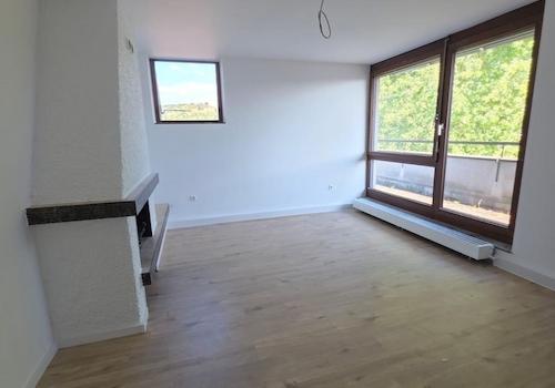 Wohnzimmer - Bild 1