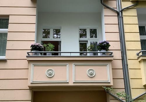 Balkon