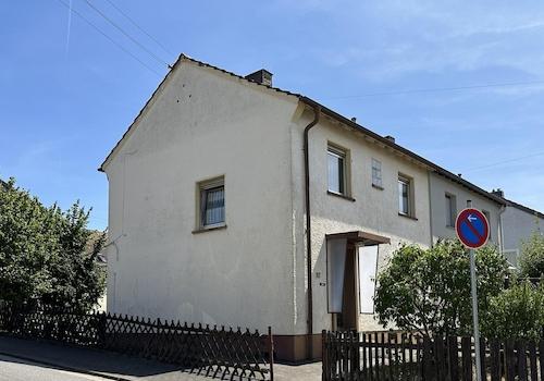Straßenseite