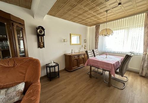 Esszimmer