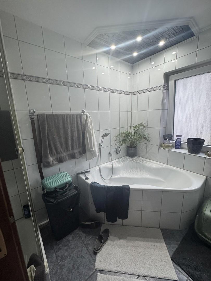 Bad/Wanne