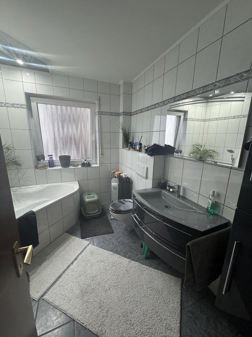 Bad/Wanne
