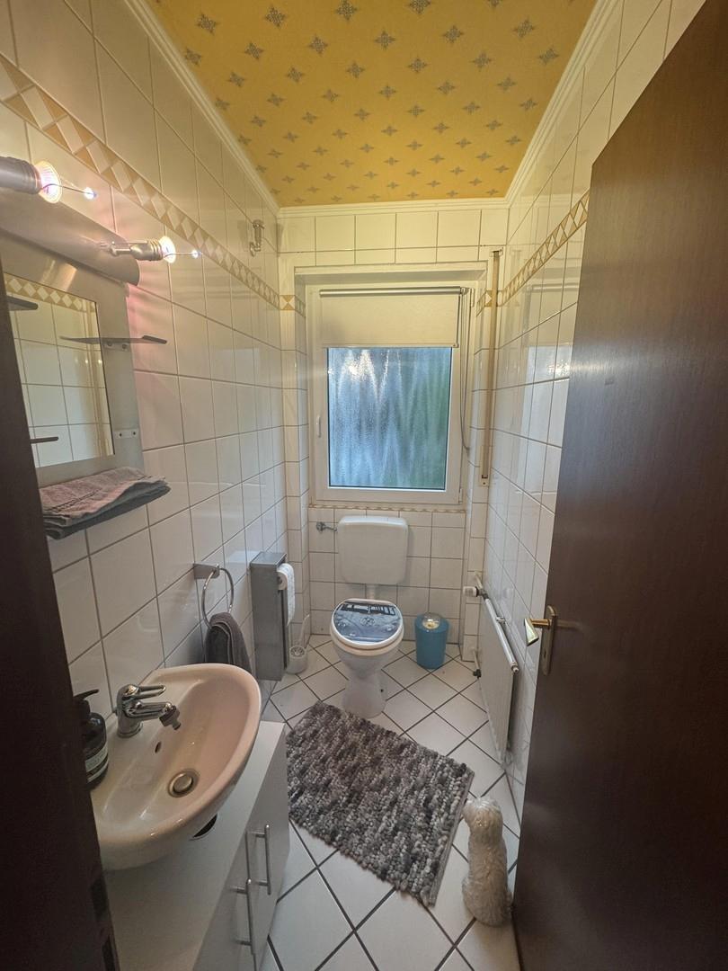 Gäste WC