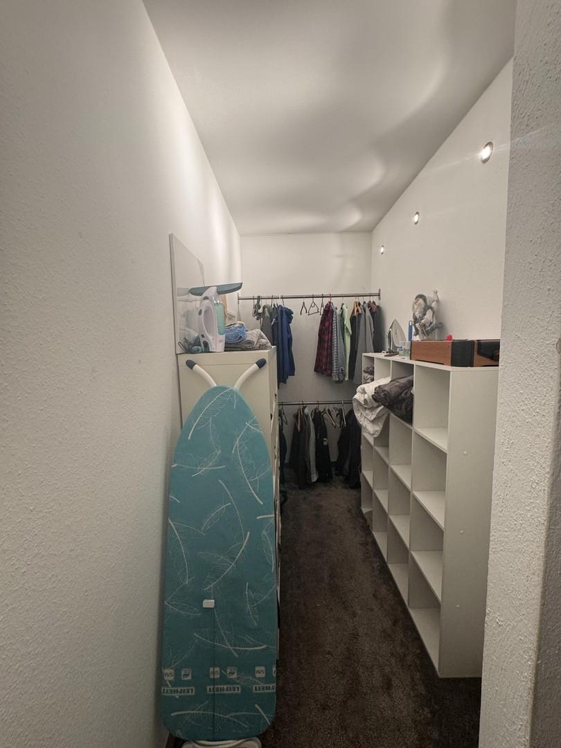 Ankleidezimmer