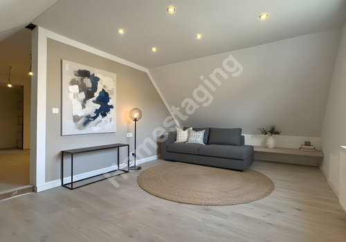 1. Zimmer (DG) (Home Staging)