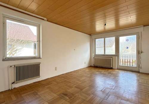2. Zimmer (OG)