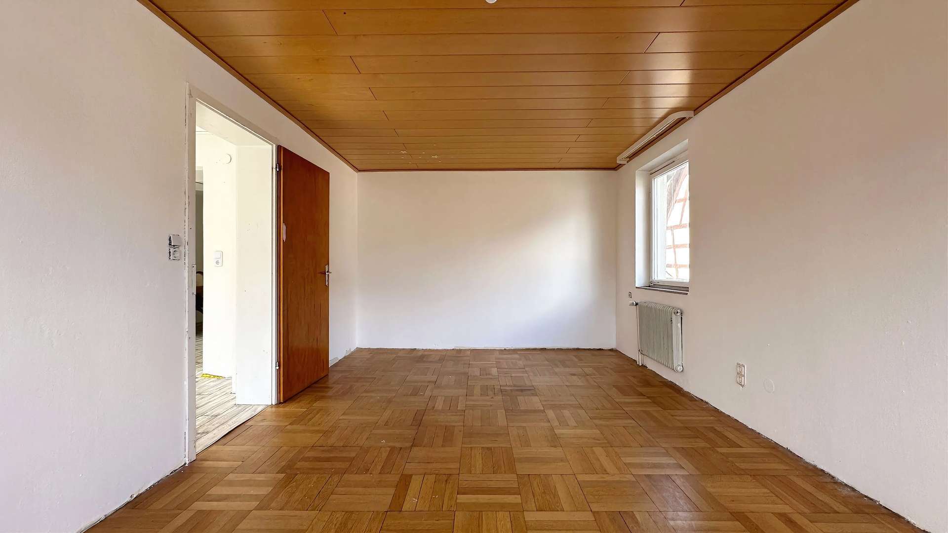 2. Zimmer (OG)