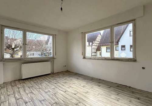 3. Zimmer (OG)