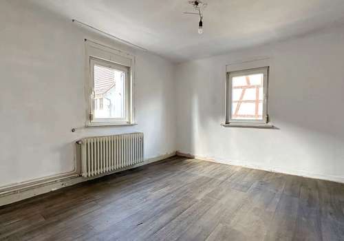 4. Zimmer (OG)