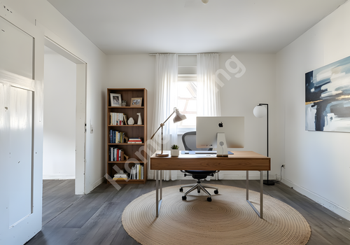 4. Zimmer (OG) (Home Staging)