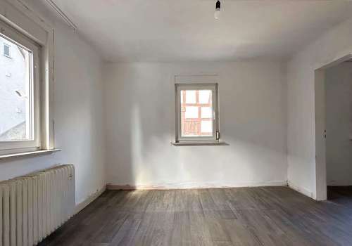4. Zimmer (OG)