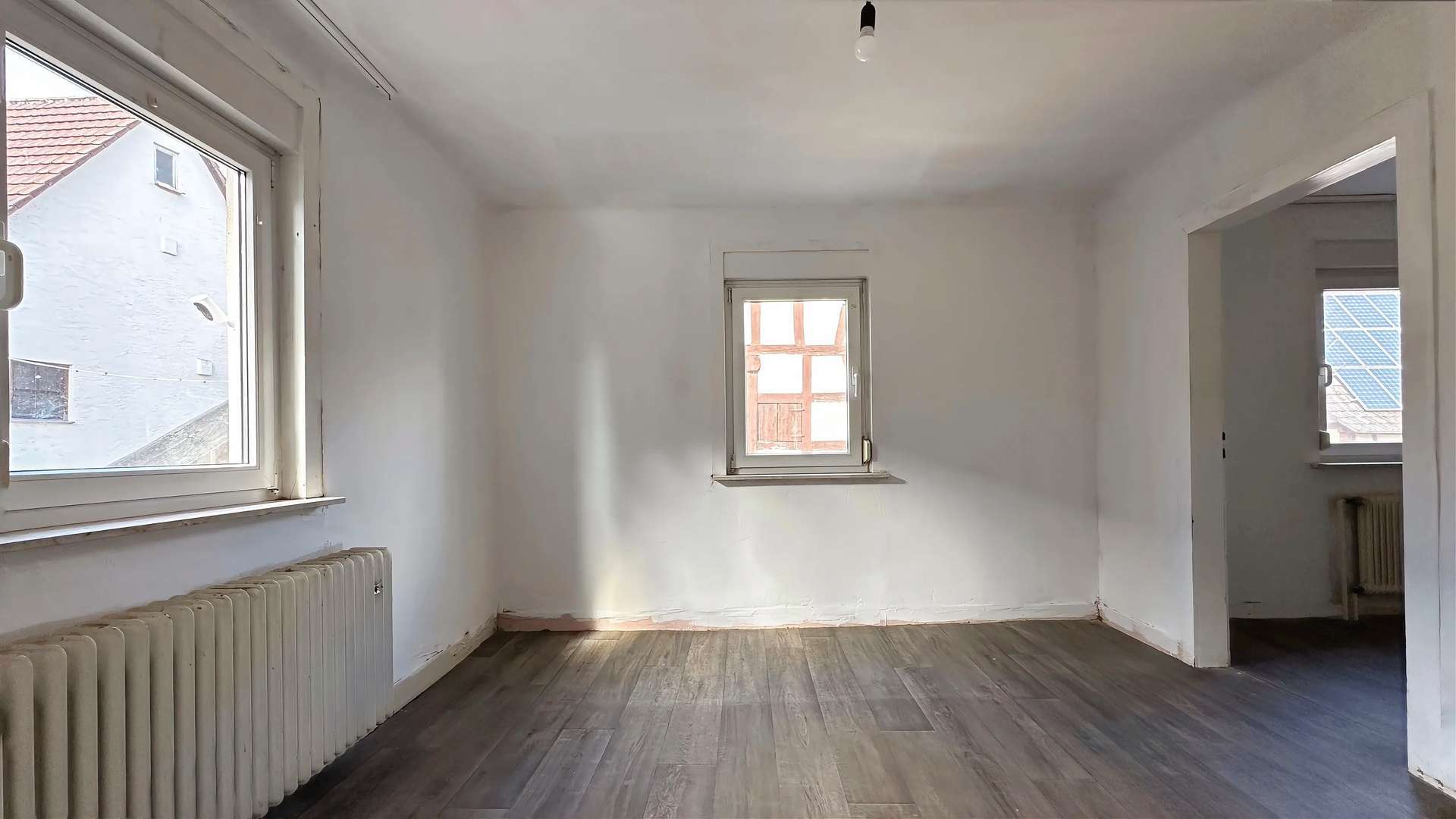 4. Zimmer (OG)