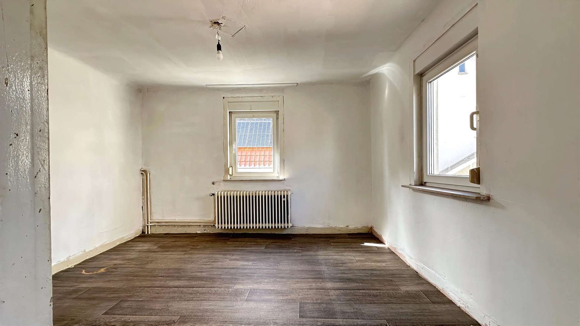 4. Zimmer (OG)