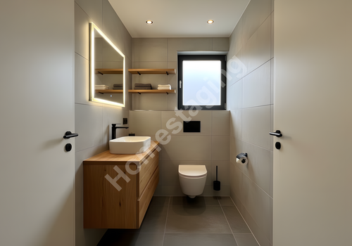 WC (OG) (Home Staging)