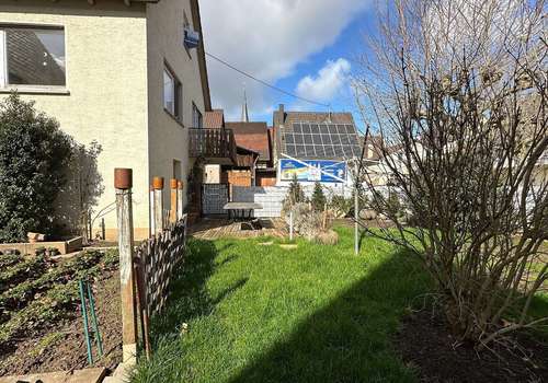 Garten (2)