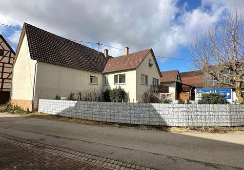 Hausansicht (2)
