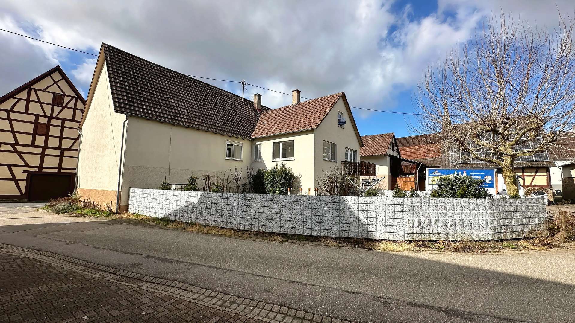 Hausansicht (2)