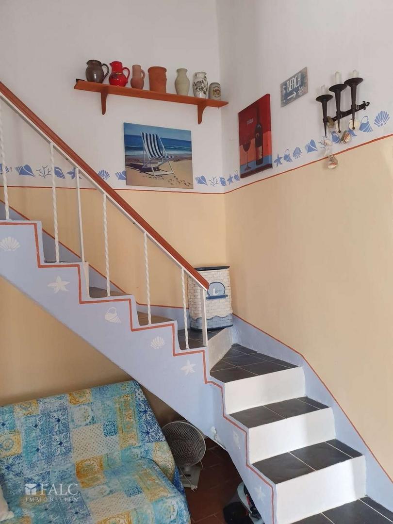 Treppe