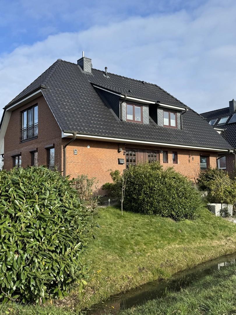 Straßenansicht