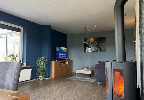 Wohnzimmer EG