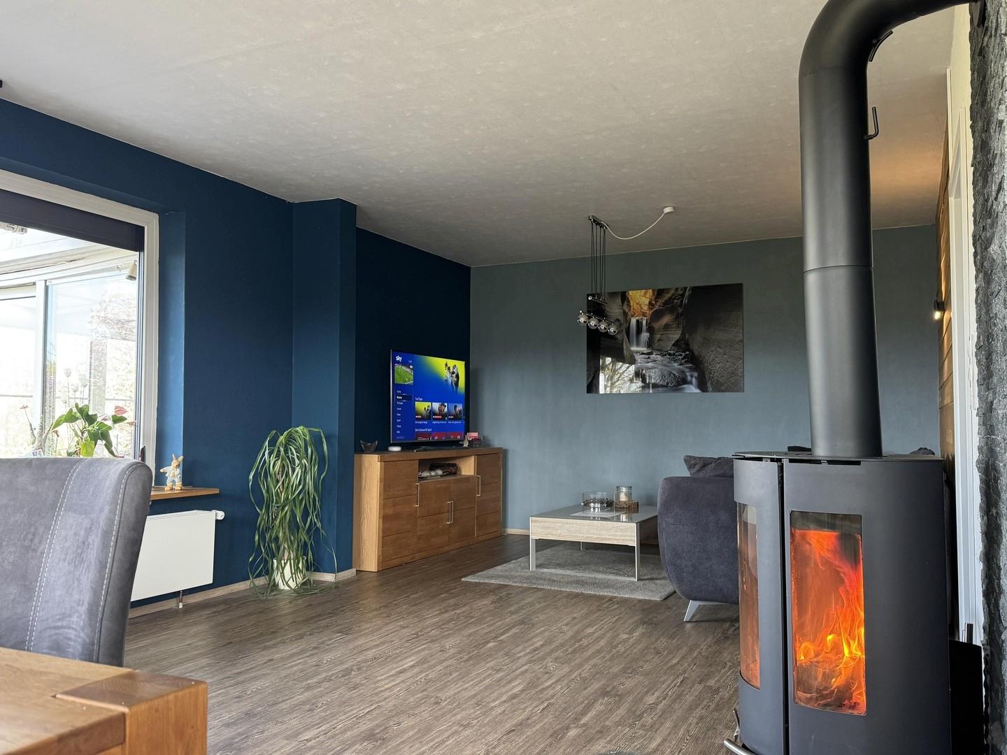 Wohnzimmer EG