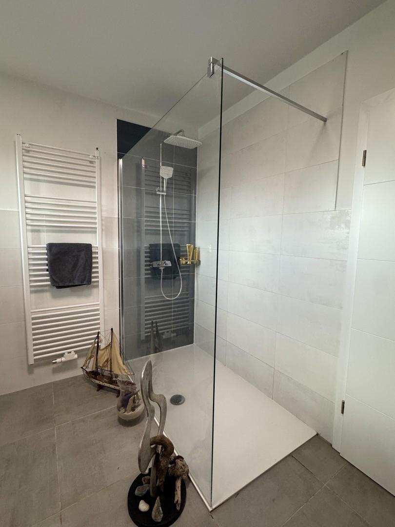 Badezimmer EG