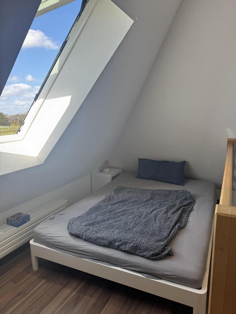 Ausbau DG
