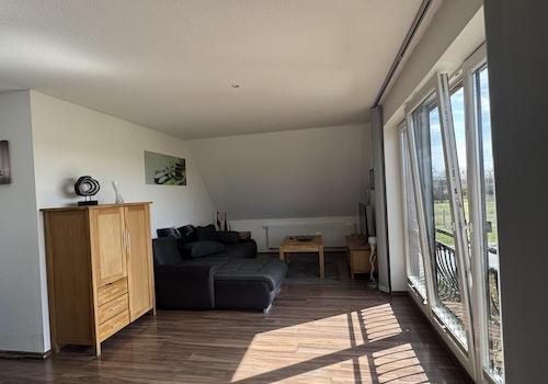 Wohnzimmer OG