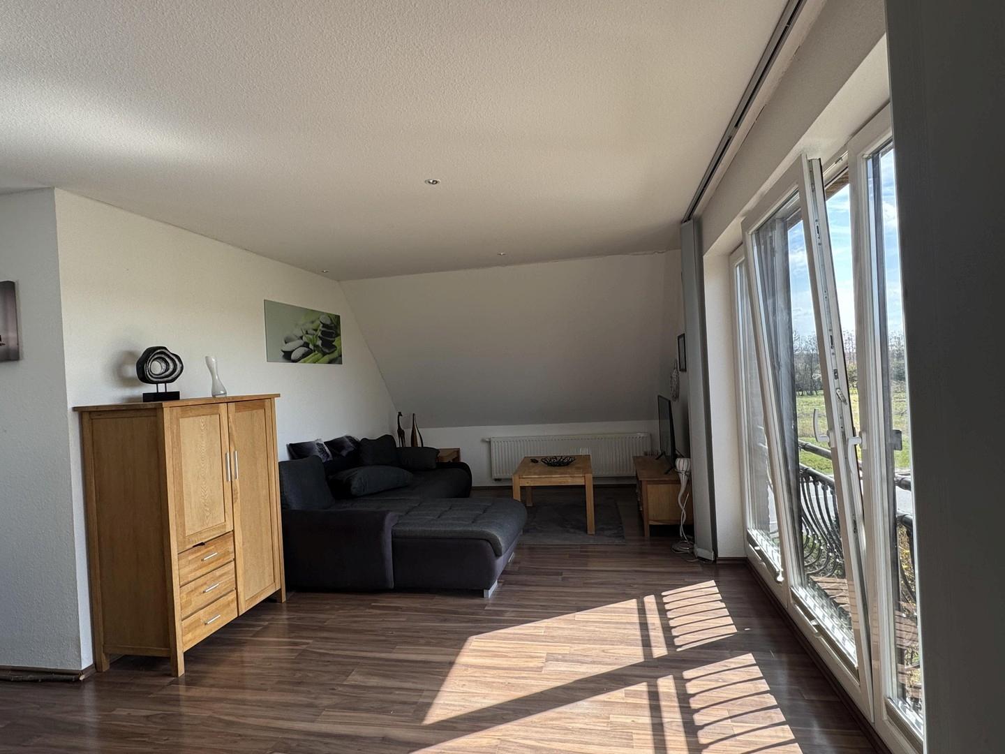Wohnzimmer OG