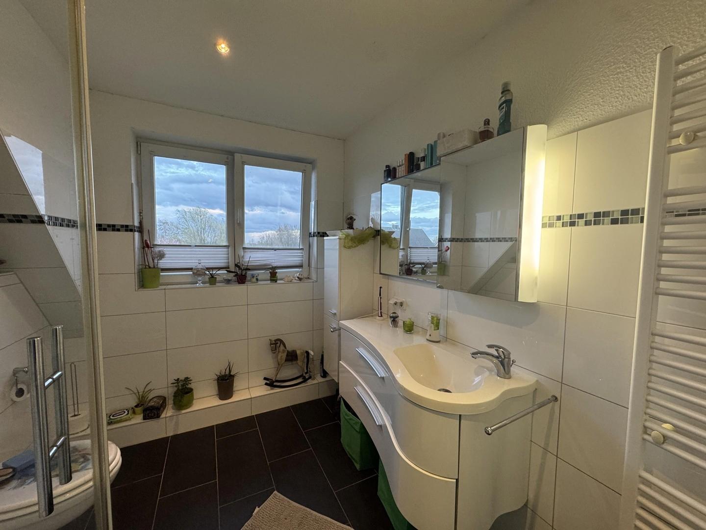 Badezimmer OG