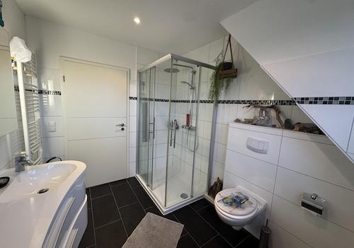 Badezimmer OG