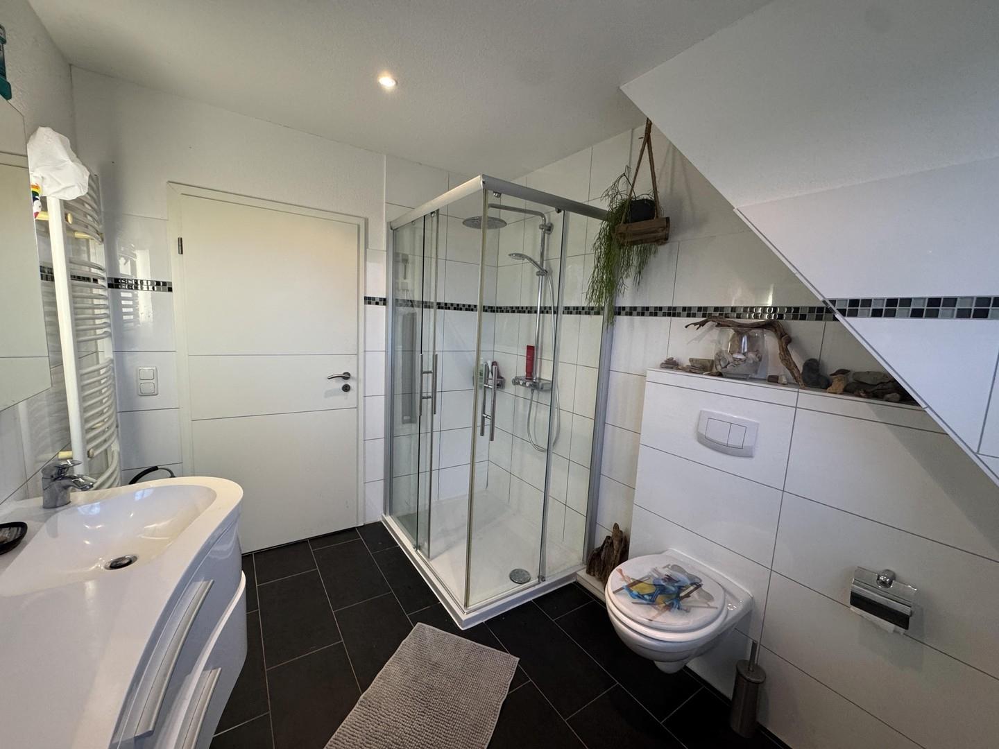 Badezimmer OG