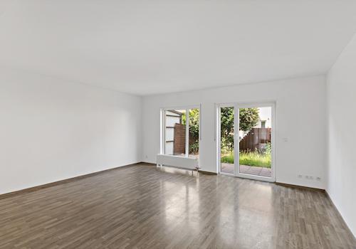Wohnen EG
