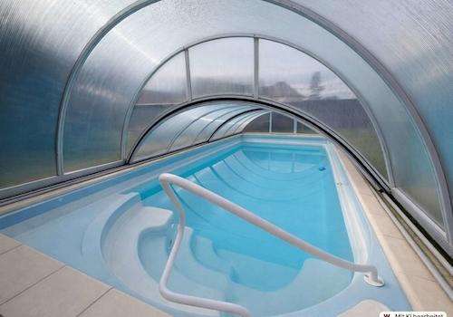 Pool innen
