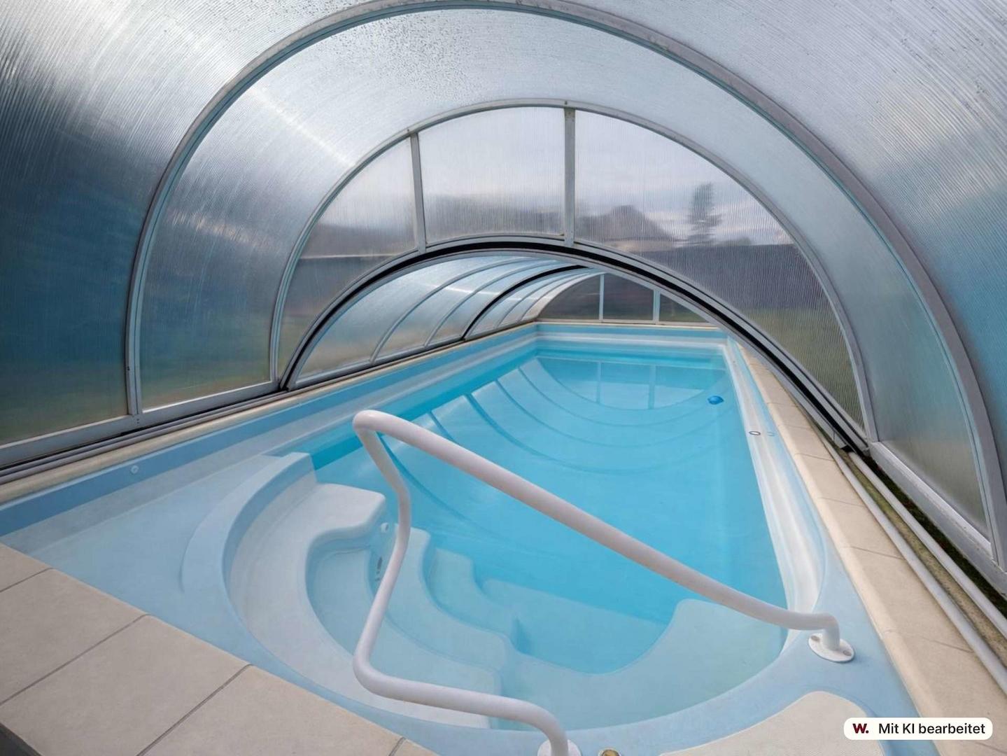 Pool innen