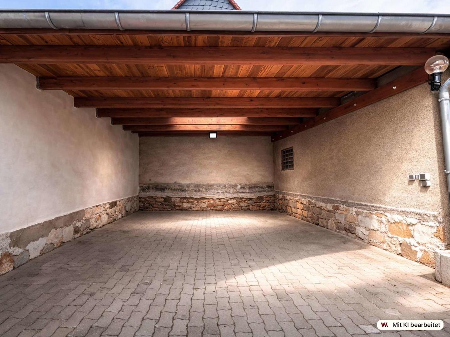 Carport