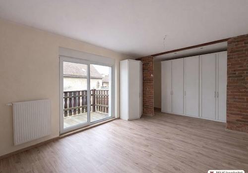 OG Schlafzimmer