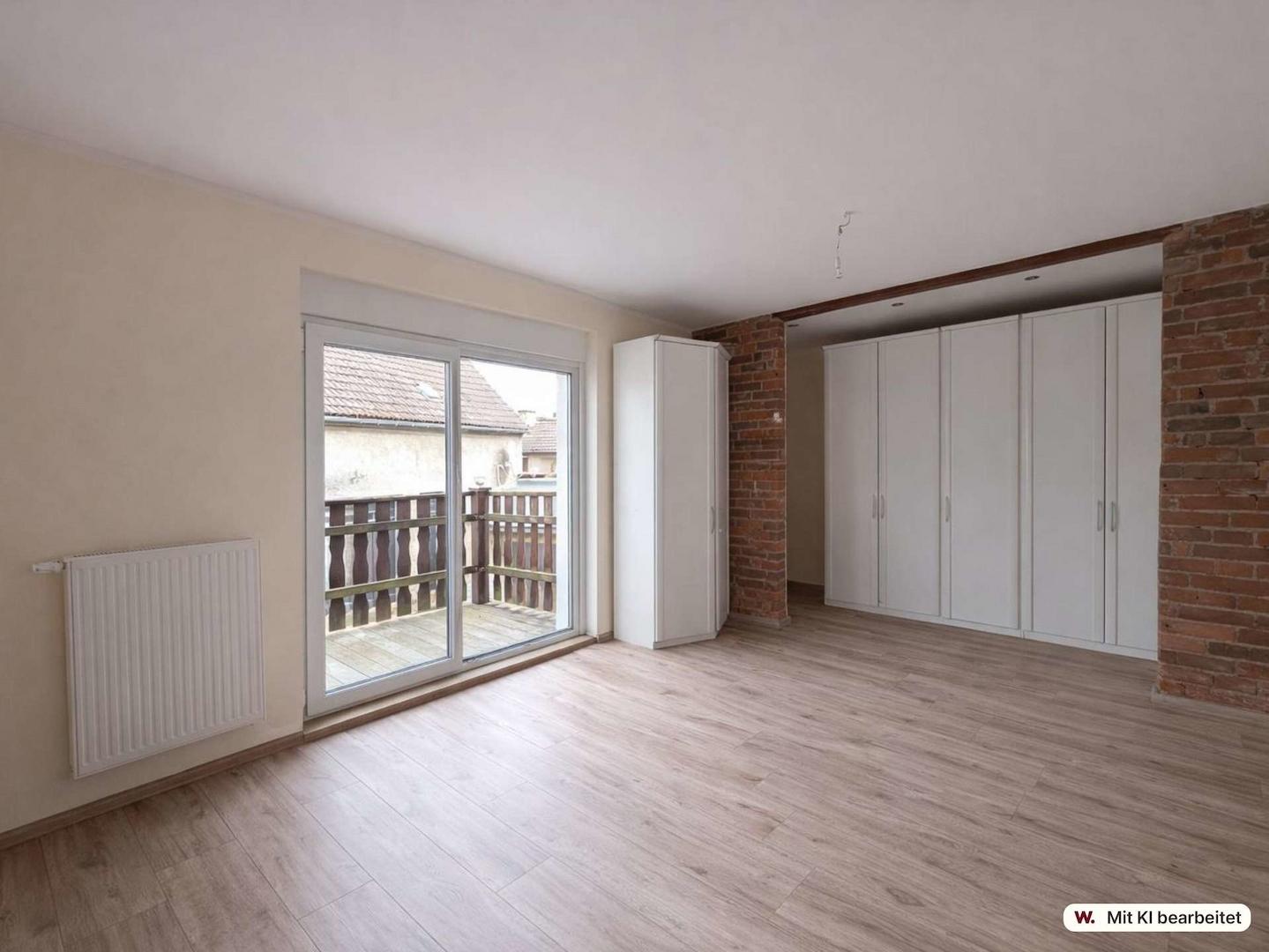 OG Schlafzimmer