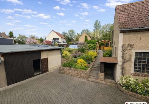 OG Blick vom Balkon