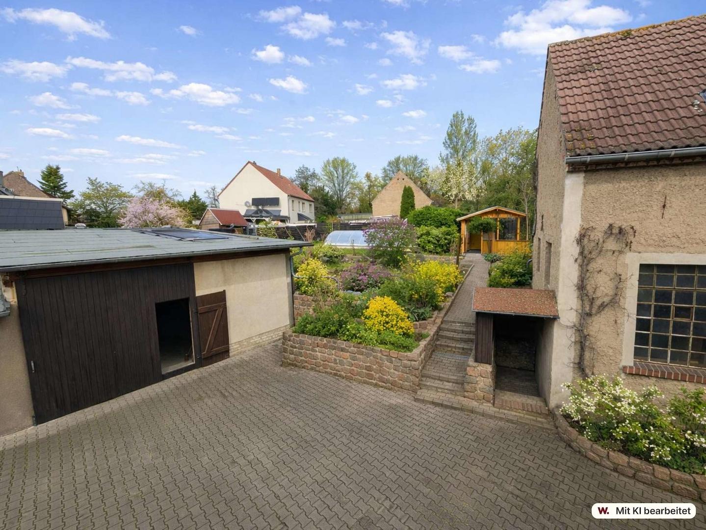 OG Blick vom Balkon