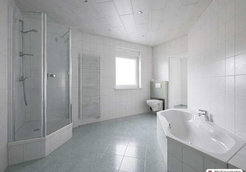 OG Badezimmer